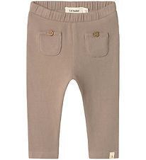 Lil Atelier Leggings - NbfThoro - Etherea