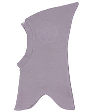 Racing Kids Elefanthue - 1-lags - Elderberry m. Blomst