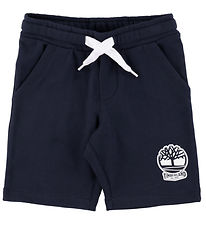 Timberland Shorts - Middelalder Blue