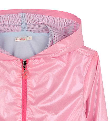 Billieblush Jakke - Neonpink