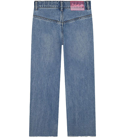 Billieblush Jeans - Double Stone/Brush