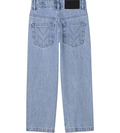 Little Marc Jacobs Jeans - Blå m. Similisten