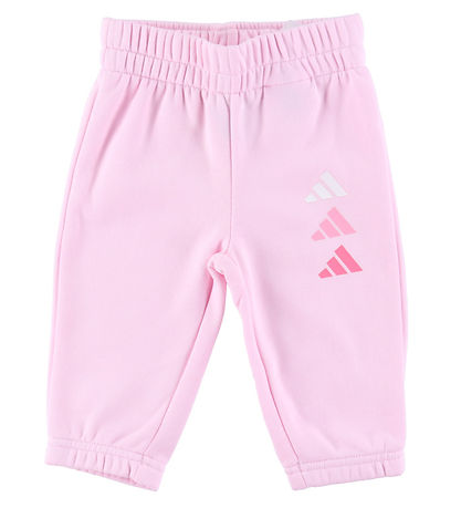 adidas Performance Sweatsæt - I Clbrtnts - CLPink