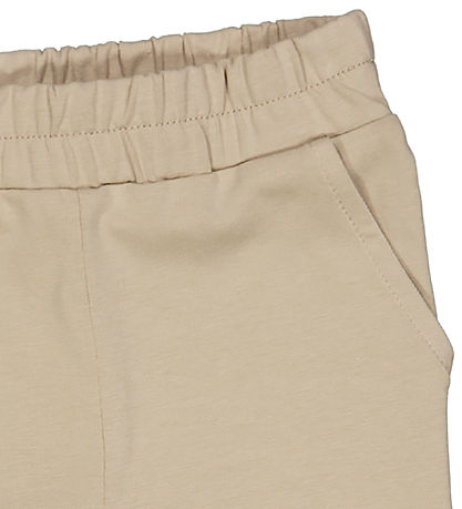 Müsli Bukser - Chino - Cozy me - Cashmere