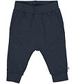 Müsli Bukser - Cozy Me Cut - Night Blue