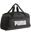 Puma Sportstaske - Challenger - Small - Sort
