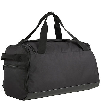 Puma Sportstaske - Challenger - Small - Sort