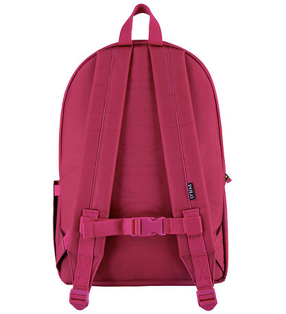 Polo Ralph Lauren Rygsæk - Sport Pink