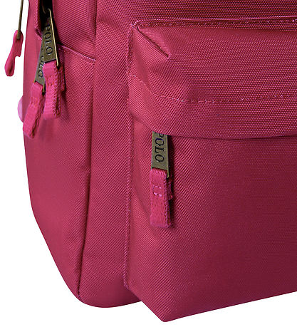 Polo Ralph Lauren Rygsæk - Sport Pink