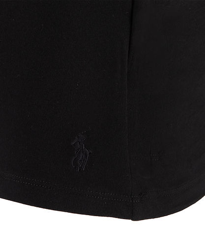 Polo Ralph Lauren T-shirt - 2-pak - Polo Black
