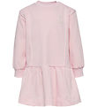 Hummel Kjole - hmlHelle - Pink-A-Boo