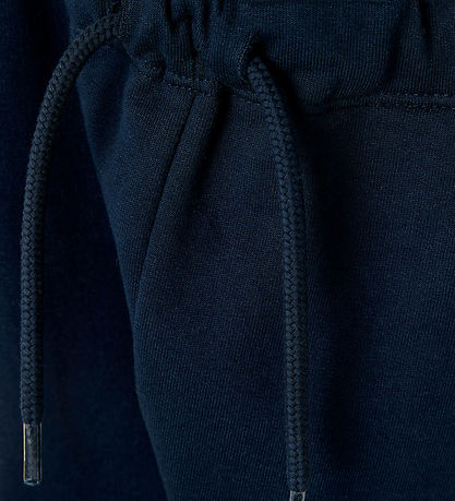 Name It Bukser - NbmBrir - Navy Blazer