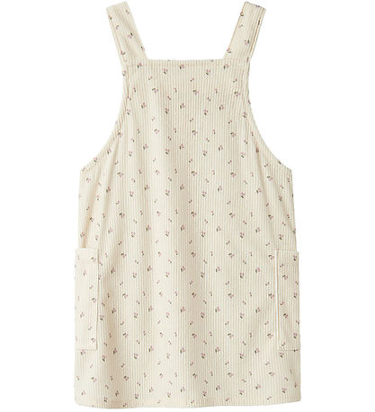 Name It Spencer - Fløjl - NmfBisille - Summer Sand