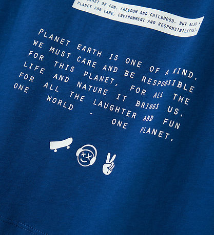 Name It T-shirt - NkmBekaj - Limoges