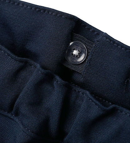Name It Bukser - NkmRyan - Navy Blazer