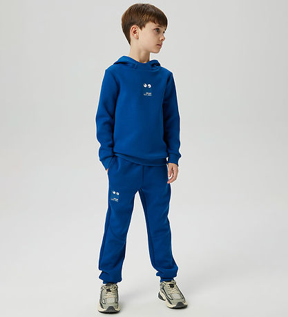 Name It Sweatpants - NkmBetheo - Limoges