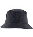 Stone Island Bucket Hat - Navy