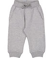 MarMar Sweatpants - Pelon B - Pink Logo