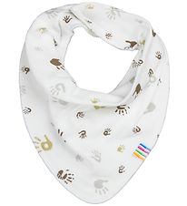 Joha Savlesmæk - Off White m. Print