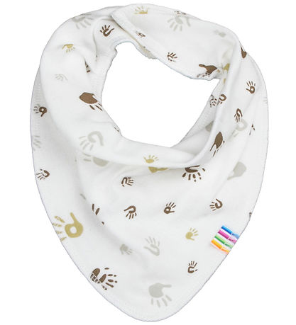Joha Savlesmæk - Off White m. Print