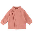 Joha Cardigan - Laks