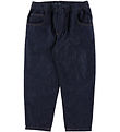 Emporio Armani Jeans - Mørkeblå