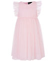 Emporio Armani Tylkjole - Rosa