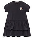 Moncler Kjole - Navy