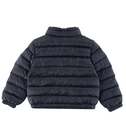 Moncler Dunjakke - Acorus - Navy