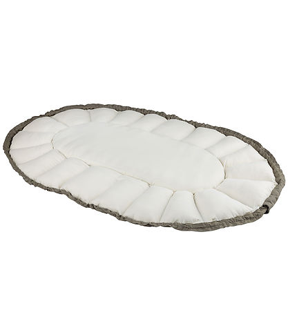 Sebra Babynest - 3-i-1 - Dark Olive