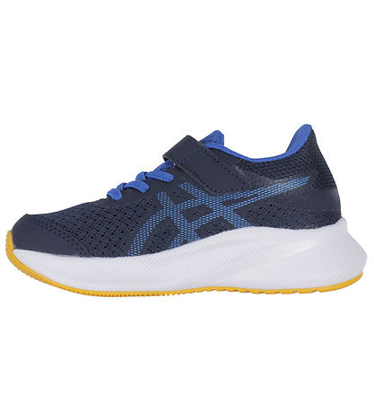Asics Sko - PATRIOT 13 PS - Midnight/Blue Coast