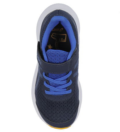 Asics Sko - PATRIOT 13 PS - Midnight/Blue Coast