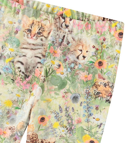 Molo Leggings - Stefanie - Meadow Cubs