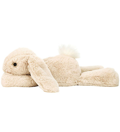 Jellycat Bamse - 16x42 cm - Smudge Rabbit Big