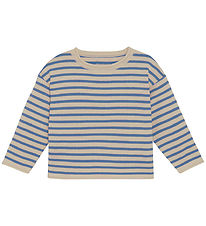 Huttelihut Bluse - Strik - Quiet Harbor