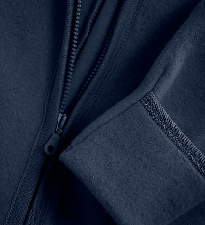 Huttelihut Køredragt - Fleece - Big Dipper