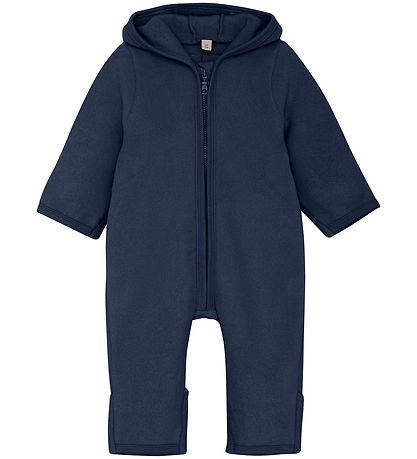 Huttelihut Køredragt - Fleece - Big Dipper