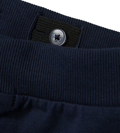Name It Sweatpants - NmfJura PawPatrol - Navy Blazer m. Print
