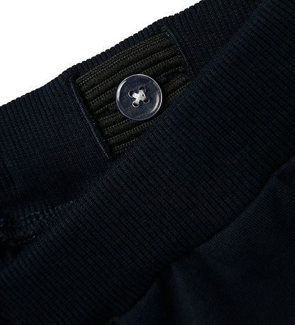 Name It Sweatpants - NmmJonce PawPatrol - Navy Blazer m. Print