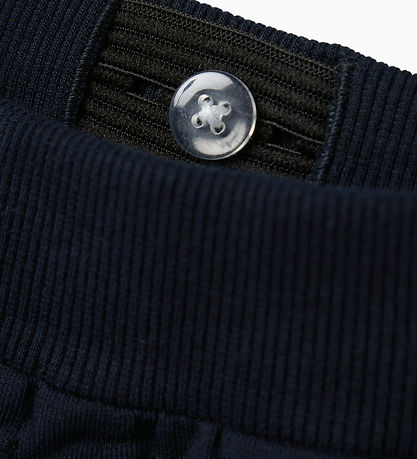 Name It Sweatpants - NmmJacinto Tonka - Navy Blazer m. Print