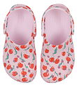 Crocs Sandaler - Classic Clog K - Pink Milk