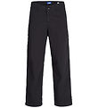 Jack & Jones Bukser - JpstAlex - Noos - Sort
