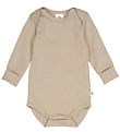 Body m/l Müsli - Cozy Moi - Cachemire