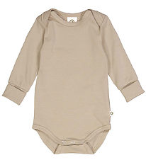 Müsli Body l/æ - Cozy Me - Cashmere