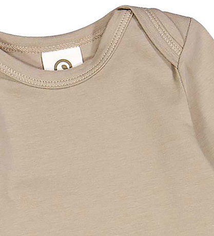 Müsli Body l/æ - Cozy Me - Cashmere