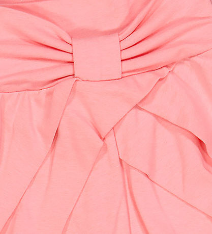 Müsli Bukser - Cozy Me Bow - Bubblegum