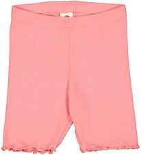 Müsli Shorts - Rib - Cozy Me - Bubblegum