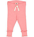 Müsli Leggings - Rib - Cozy Me - Bubblegum