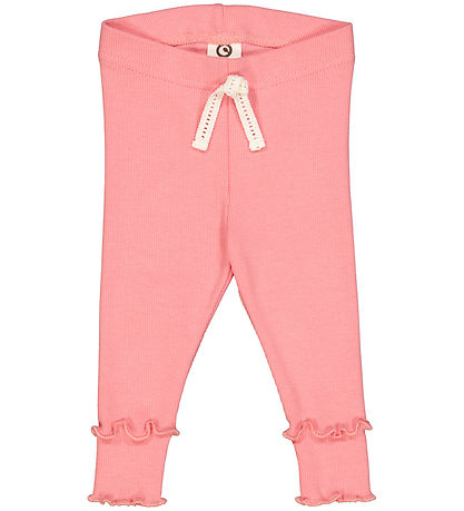 Müsli Leggings - Rib - Cozy Me - Bubblegum