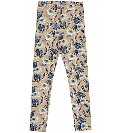 Müsli Leggings - Lily - Cashmere/Mary/Night Blue